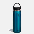 Lightweight Wide Mouth Trail Series™ 32 oz בקבוק שתייה פיה רחבה